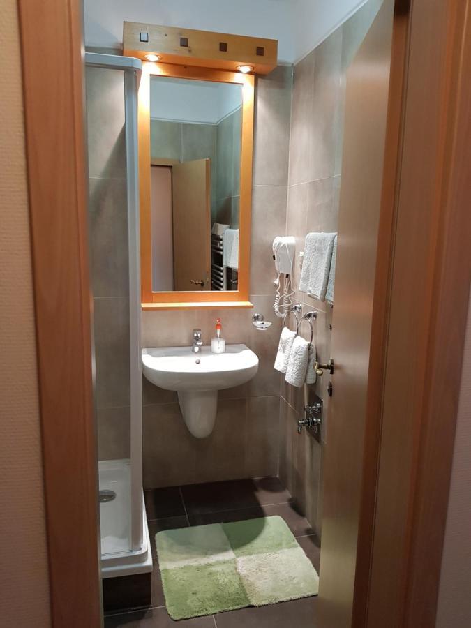 Birdland Panorama Apartman Bük Dış mekan fotoğraf